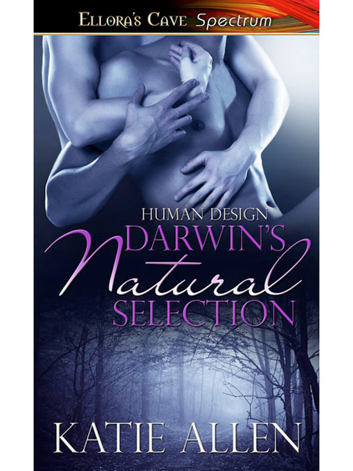 Title details for Darwin's Natural Selection by Katie Allen - Available